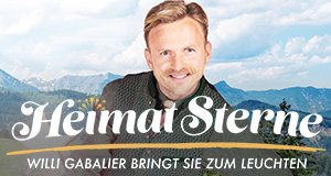 Heimat Sterne – Bild: Servus TV/Benedikt Müller Heimat Sterne – Bild: Servus TV/Benedikt Müller
