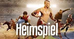 Heimspiel – Bild: Netflix