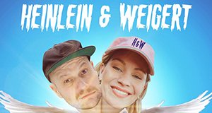 Heinlein & Weigert – Bild: Starwatch