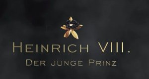 Heinrich VIII. – Bild: Smithsonian Channel Heinrich VIII. – Bild: Smithsonian Channel