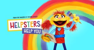 Helpsters helfen dir – Bild: Apple
