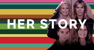 Her Story – Bild: Sky/Thomas Kierok