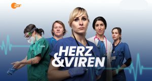 Herz & Viren – Bild: ZDF/Maurice Weiss/Sebastian Stuertz Herz & Viren – Bild: ZDF/Maurice Weiss/Sebastian Stuertz