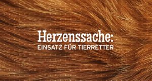 Herzenssache – Einsatz für Tierretter – Bild: rbb/Screenshot Herzenssache – Einsatz für Tierretter – Bild: rbb/Screenshot