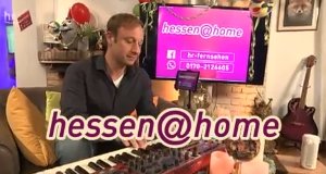 hessen@home – Bild: hr (Screenshot) hessen@home – Bild: hr (Screenshot)