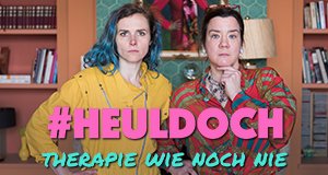 #heuldoch – Bild: ZDF/Robert Schittko