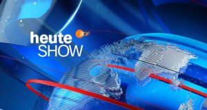 heute-show – Bild: ZDF