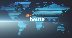 heute Streaming (ZDFmediathek) –