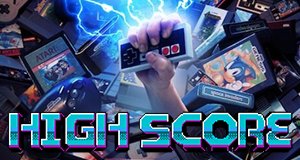 High Score – Bild: Netflix