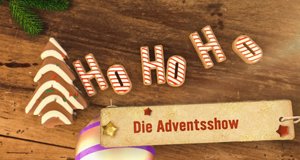 HoHoHo – Die Adventsshow