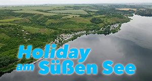 Holiday am Süßen See – Bild: MDR/Fernsehkombinat