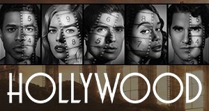 Hollywood – Bild: Netflix
