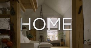 Home – Faszinierende Traumhäuser – Bild: Apple TV+