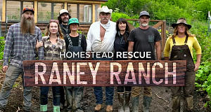 Home Rescue Eine Ranch Fur Die Raneys Fernsehserien De