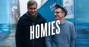 Homies – Bild: obs/ZDFneo/Daniel Dittus Homies – Bild: obs/ZDFneo/Daniel Dittus
