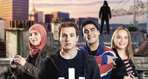 Hoodie – Bild: VRT