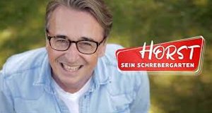 Horst sein Schrebergarten – Bild: rbb