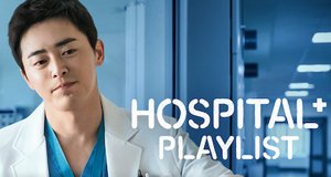 Hospital Playlist – Bild: Netflix