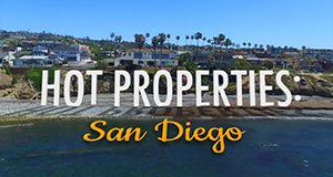 Hot Properties: San Diego – Bild: HGTV