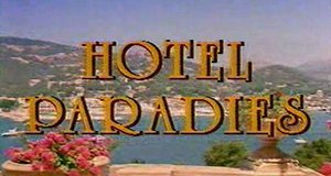 Hotel Paradies – Bild: ZDF