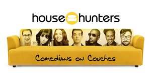 House Hunters: Comedians on Couches – Bild: HGTV