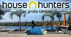 House Hunters: Der große Umbau – Bild: HGTV House Hunters: Der große Umbau – Bild: HGTV