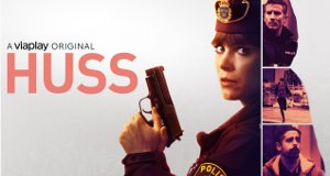Huss – Verbrechen am Fjord – Bild: Yellow Bird/Kanal 5/Nordic Entertainment Group/ZDF Huss – Verbrechen am Fjord – Bild: Yellow Bird/Kanal 5/Nordic Entertainment Group/ZDF