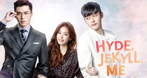 Hyde, Jekyll, Me – Bild: Netflix Hyde, Jekyll, Me – Bild: Netflix
