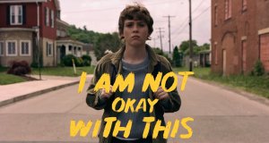 I Am Not Okay with This – Bild: Netflix