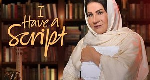 I Have a Script – Bild: Netflix