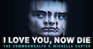 I Love You, Now Die – Bild: HBO I Love You, Now Die – Bild: HBO
