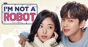 I’m Not a Robot – Bild: MBC I’m Not a Robot – Bild: MBC