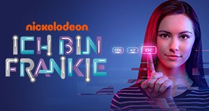 Ich bin Frankie – Bild: Nickelodeon Ich bin Frankie – Bild: Nickelodeon