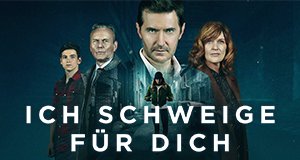 Ich schweige für dich – Bild: Netflix