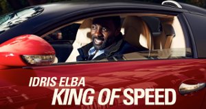 Idris Elba: King of Speed – Bild: BBC