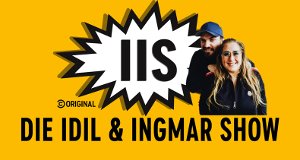 IIS – Der Idil & Ingmar Show