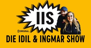 IIS – Der Idil & Ingmar Show – Bild: Comedy Central