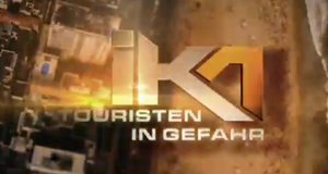 IK1 – Touristen in Gefahr – Bild: RTL