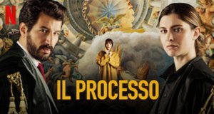 Il Processo – Bild: Netflix