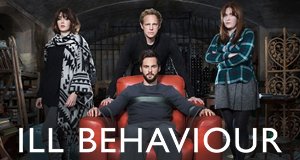 Ill Behaviour – Bild: BBC three