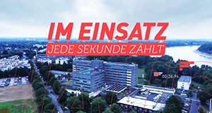 Im Einsatz – Jede Sekunde zählt – Bild: TVNOW Im Einsatz – Jede Sekunde zählt – Bild: TVNOW