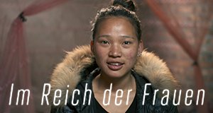 Im Reich der Frauen – Bild: Tournez S'Il Vous Plait Im Reich der Frauen – Bild: Tournez S'Il Vous Plait