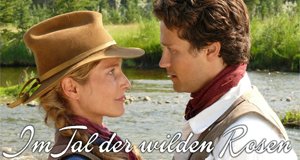 Im Tal der wilden Rosen – Bild: ZDF/Chris Large Im Tal der wilden Rosen – Bild: ZDF/Chris Large