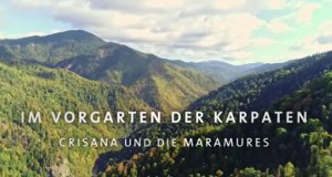 Im Vorgarten der Karpaten – Bild: arte/ZDF Im Vorgarten der Karpaten – Bild: arte/ZDF