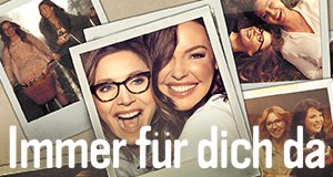 Immer für dich da – Bild: Netflix