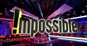 Impossible – Bild: BBC