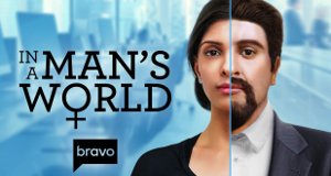 In a Man’s World – Bild: Bravo In a Man’s World – Bild: Bravo