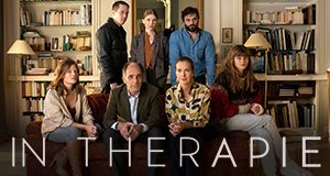 In Therapie – Bild: arte/Federation Entertainment/Les Films du Poisson/Ten Films