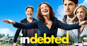 Indebted – Bild: NBC Indebted – Bild: NBC