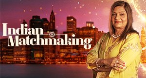 Indian Matchmaking – Bild: Netflix Indian Matchmaking – Bild: Netflix
